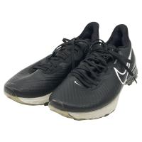 NIKE GOLF �i�C�L�S���t Air Zoom Infinity Tour CT0540-077 �S���t�V���[�Y  �u���b�N�n �T�C�Y�F27cm �����N�FB �y���Áz�S���t�E�F�A