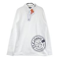 CALLAWAY �L�����E�F�C  ���N�� �n�C�l�b�N ����T�V���c  �z���C�g�n �T�C�Y�FL �����N�FN �y�V�i�z�S���t�E�F�A