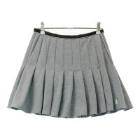 LANVIN SPORT �����o�� �X�|�[��  �X�J�[�g  �O���[�n �T�C�Y�FS �����N�FB �y���Áz�S���t�E�F�A