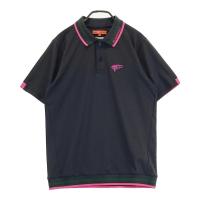 BEAMS GOLF �r�[���X�S���t 2024�N���f�� �����|���V���c  �O���[�n �T�C�Y�FS �����N�FB �y���Áz�S���t�E�F�A