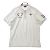 MUNSING WEAR �}���V���O�E�F�A MGMNJA12 �����|���V���c  �z���C�g�n �T�C�Y�FLL �����N�FB �y���Áz�S���t�E�F�A