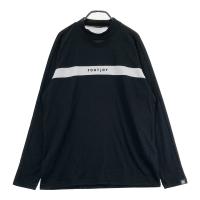 FOOT JOY �t�b�g�W���C 2024�N���f�� �n�C�l�b�N ����T�V���c  �u���b�N�n �T�C�Y�FL �����N�FA- �y���Áz�S���t�E�F�A