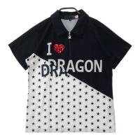 DANCE WITH DRAGON �_���X�E�B�Y�h���S��  �n�[�t�W�b�v �����|���V���c ���� �u���b�N�n �T�C�Y�F2 �����N�FA- �y���Áz�S���t�E�F�A