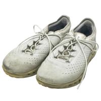 ecco �G�R�[ 130404 BIOM C4 �S���t�V���[�Y �o�C�I�� C4 �X�p�C�N���X  �z���C�g�n �T�C�Y�FEU40 �����N�FB �y���Áz�S���t�E�F�A