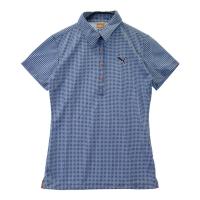 PUMA GOLF �v�[�}�S���t  �����|���V���c �h�b�g�� �u���[�n �T�C�Y�FM �����N�FA- �y���Áz�S���t�E�F�A