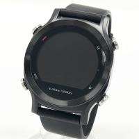 EAGLE VISION �C�[�O���r�W����  EV-933 GPS�S���t�i�r �E�H�b�`  �u���b�N�n �����N�FA- �y���Áz�S���t�E�F�A