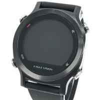 EAGLE VISION �C�[�O���r�W����  EV-933 GPS�i�r �S���t�@�E�H�b�`  �u���b�N�n �����N�FA- �y���Áz�S���t�E�F�A