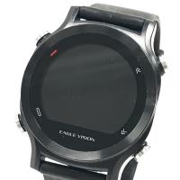 EAGLE VISION �C�[�O���r�W����   GPS�i�r �E�H�b�` watch ACE  �u���b�N�n �����N�FB �y���Áz�S���t�E�F�A