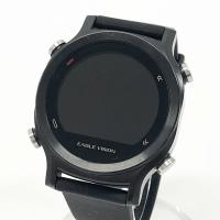 EAGLE VISION �C�[�O���r�W����  V-933 GPS�S���t�i�r watch ACE  �u���b�N�n �����N�FB �y���Áz�S���t�E�F�A