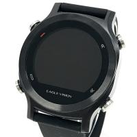 EAGLE VISION �C�[�O���r�W����   GPS�i�r watch ACE  �u���b�N�n �����N�FB �y���Áz�S���t�E�F�A
