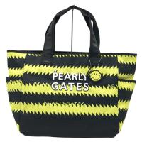 PEARLY GATES �p�[���[�Q�C�c  ���b�J�[�o�b�O �g�[�g�o�b�O �j�R����� �M�U�M�U�{�[�_�[�� �C�G���[�n �����N�FA- �y���Áz�S���t�E�F�A