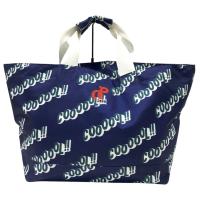 PEARLY GATES �p�[���[�Q�C�c  ���b�J�[�o�b�O �g�[�g�o�b�O ���� �l�C�r�[�n �����N�FB �y���Áz�S���t�E�F�A