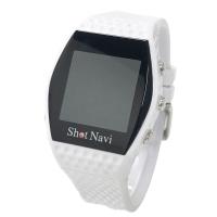 SHOT NAVI �V���b�g�i�r INFINITY GPS�i�r  �z���C�g�n �����N�FA- �y���Áz�S���t�E�F�A