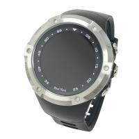 SHOT NAVI �V���b�g�i�r W1 Evolve GPS�i�r �r���v�^  �u���b�N�n �����N�FB �y���Áz�S���t�E�F�A