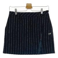 MASTER BUNNY EDITION �}�X�^�[�o�j�[�G�f�B�V����  �E�[���� �X�g���b�`�X�J�[�g �X�g���C�v�� �u���b�N�n �T�C�Y�F0 �����N�FA- �y���Áz�S���t�E�F�A