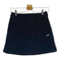 MASTER BUNNY EDITION �}�X�^�[�o�j�[�G�f�B�V����  ���N�� �X�g���b�`�X�J�[�g �璹�� �u���b�N�n �T�C�Y�F00 �����N�FA- �y���Áz�S���t�E�F�A