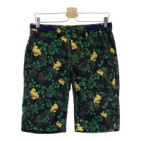 ADIDAS GOLF �A�f�B�_�X�S���t AF7903 �n�[�t�p���c ���� �u���b�N�n �T�C�Y�FM �����N�FA- �y���Áz�S���t�E�F�A