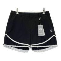 TAYLOR MADE �e�[���[���C�h 2025�N���f�� ���v���[�c �V���[�g�p���c  �u���b�N�n �T�C�Y�FO �����N�FB �y���Áz�S���t�E�F�A