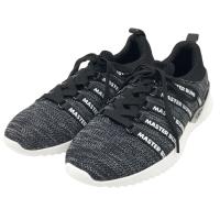 MASTER BUNNY EDITION �}�X�^�[�o�j�[�G�f�B�V����  �X�p�C�N���X�S���t�V���[�Y  �u���b�N�n �T�C�Y�F25.5 �����N�FA- �y���Áz�S���t�E�F�A