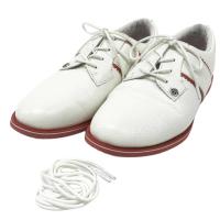 G/FORE �W�[�t�H�A G4LS22EF15 �X�p�C�N���X �S���t�V���[�Y  �z���C�g�n �T�C�Y�F24 �����N�FB �y���Áz�S���t�E�F�A