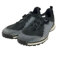 ADIDAS GOLF �A�f�B�_�X�S���t BB7920 ORGEFIBER BOA �X�p�C�N���X �S���t�V���[�Y  �u���b�N�n �T�C�Y�F26.5cm �����N�FB �y���Áz�S���t�E�F�A