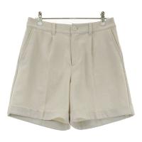 BEAMS GOLF �r�[���X�S���t 2024�N���f�� ���S���b�y���t�� �V���[�g�p���c  �x�[�W���n �T�C�Y�FM �����N�FB �y���Áz�S���t�E�F�A