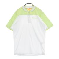 BEAMS GOLF �r�[���X�S���t 2024�N���f�� ����T�V���c  �O���[���n �T�C�Y�FS �����N�FA- �y���Áz�S���t�E�F�A