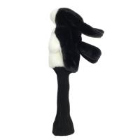 PEARLY GATES �p�[���[�Q�C�c  �ʂ������ �w�b�h�J�o�[ ������  �u���b�N�n �����N�FN �y�V�i�z�S���t�E�F�A