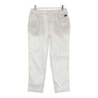 NEW BALANCE GOLF �j���[�o�����X  �N���b�v�h�p���c  �z���C�g�n �T�C�Y�F0 �����N�FA- �y���Áz�S���t�E�F�A