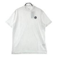 JACK BUNNY �W���b�N�o�j�[ 2025�N���f�� ���b�N�l�b�N ����T�V���c ���S���� �z���C�g�n �T�C�Y�F6 �����N�FN�y�V�i�z�S���t�E�F�A