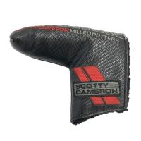 SCOTTY CAMERON �X�R�b�e�B�L��������  �w�b�h�J�o�[ �s���^  �u���b�N�n �����N�FB �y���Áz�S���t�E�F�A