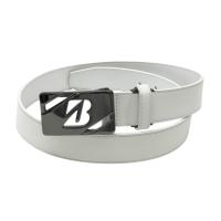 BRIDGESTONE GOLF  �u���a�X�g���S���t  ���S�o�b�N�� �x���g  �z���C�g�n �����N�FB �y���Áz�S���t�E�F�A