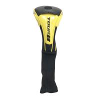 BRIDGESTONE GOLF  �u���a�X�g���S���t  �w�b�h�J�o�[ TOUR B  �C�G���[�n �����N�FN �y�V�i�z�S���t�E�F�A