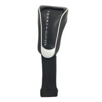 TOMMY HILFIGER GOLF �g�~�[ �q���t�B�K�[�S���t  �w�b�h�J�o�[ �h���C�o�[�p  �u���b�N�n �����N�FN �y�V�i�z