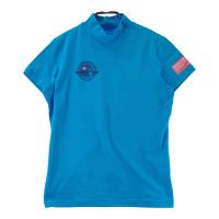 PEARLY GATES �p�[���[�Q�C�c  �n�C�l�b�N����T�V���c  �u���[�n �T�C�Y�F1 �����N�FB �y���Áz�S���t�E�F�A