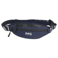 PGG PEARLY GATES �p�[���[�Q�C�c  �E�G�X�g�o�b�O �{�f�B�o�b�O  �l�C�r�[�n �����N�FA �y���Áz�S���t�E�F�A