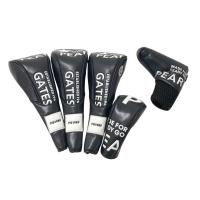 PEARLY GATES �p�[���[�Q�C�c  �w�b�h�J�o�[ 5�_�Z�b�g �j�R�����  �l�C�r�[�n �����N�FB �y���Áz�S���t�E�F�A