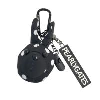 PEARLY GATES �p�[���[�Q�C�c  �p�^�[�L���b�`���[ �m�x���e�B  �u���b�N�n �����N�FA- �y���Áz�S���t�E�F�A