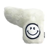 PEARLY GATES �p�[���[�Q�C�c  �p�^�[�J�o�[ �s���^ �j�R����� �{�A  �z���C�g�n �����N�FB �y���Áz�S���t�E�F�A