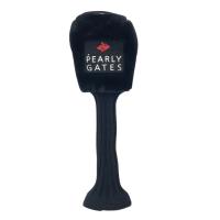 PEARLY GATES �p�[���[�Q�C�c  �w�b�h�J�o�[  �l�C�r�[�n �����N�FA- �y���Áz�S���t�E�F�A