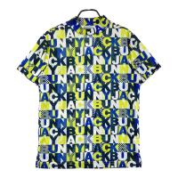 JACK BUNNY �W���b�N�o�j�[  �n�C�l�b�N ����T�V���c ���S���� �u���[�n �T�C�Y�F5 �����N�FB �y���Áz�S���t�E�F�A