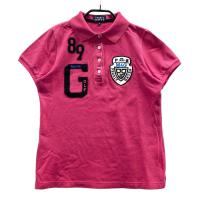 PEARLY GATES �p�[���[�Q�C�c  �����|���V���c  �s���N�n �T�C�Y�F0 �����N�FB �y���Áz�S���t�E�F�A