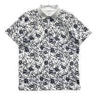 JACK BUNNY �W���b�N�o�j�[  �����|���V���c ���� �z���C�g�n �T�C�Y�F5 �����N�FB �y���Áz�S���t�E�F�A