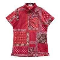 MUNSING WEAR �}���V���O�E�F�A MGWRJA06 �����|���V���c �o���_�i ���� ���b�h�n �T�C�Y�FL �����N�FA- �y���Áz�S���t�E�F�A