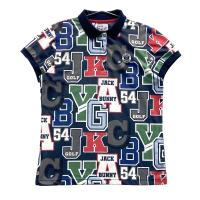 JACK BUNNY �W���b�N�o�j�[  �����|���V���c ���� �l�C�r�[�n �T�C�Y�F2 �����N�FB �y���Áz�S���t�E�F�A