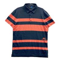 J.LINDEBERG �W�F�C�����h�o�[�O  �����|���V���c �{�[�_�[�� �l�C�r�[�n �T�C�Y�FL �����N�FB �y���Áz�S���t�E�F�A