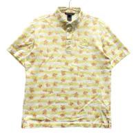 ZOY �]�[�C  �����|���V���c �{�^���_�E�� �{�[�_�[ �ԕ� �C�G���[�n �T�C�Y�F2 �����N�FA- �y���Áz�S���t�E�F�A