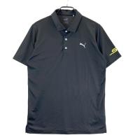PUMA GOLF �v�[�}�S���t  �����|���V���c  �u���b�N�n �T�C�Y�FUS S �����N�FA- �y���Áz�S���t�E�F�A
