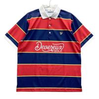 DEVEREUX GOLF �f���@���[�S���t  �����|���V���c �{�[�_�[�� �l�C�r�[�n �T�C�Y�FS �����N�FB �y���Áz�S���t�E�F�A