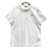 BEAMS GOLF �r�[���X�S���t  �����|���V���c �o�b�N�v�����g  �z���C�g�n �T�C�Y�FL �����N�FA- �y���Áz�S���t�E�F�A